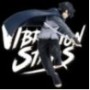 BORUTO - Sasuke Uchiha - Figurine Vibration Stars 15cm
