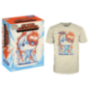 MY HERO ACADEMIA - Todoroki - T-Shirt POP (M)