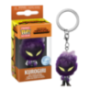 MY HERO ACADEMIA - Pocket Pop Keychains - Kurogiri (Hideout)