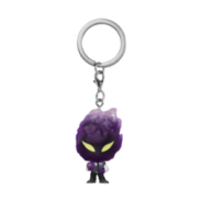 MY HERO ACADEMIA - Pocket Pop Keychains - Kurogiri (Hideout)