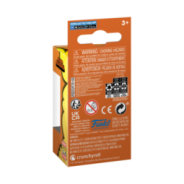 MY HERO ACADEMIA - Pocket Pop Keychains - Kurogiri (Hideout)