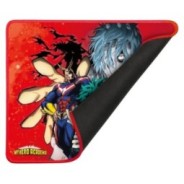 My Hero Academia Red Mousepad