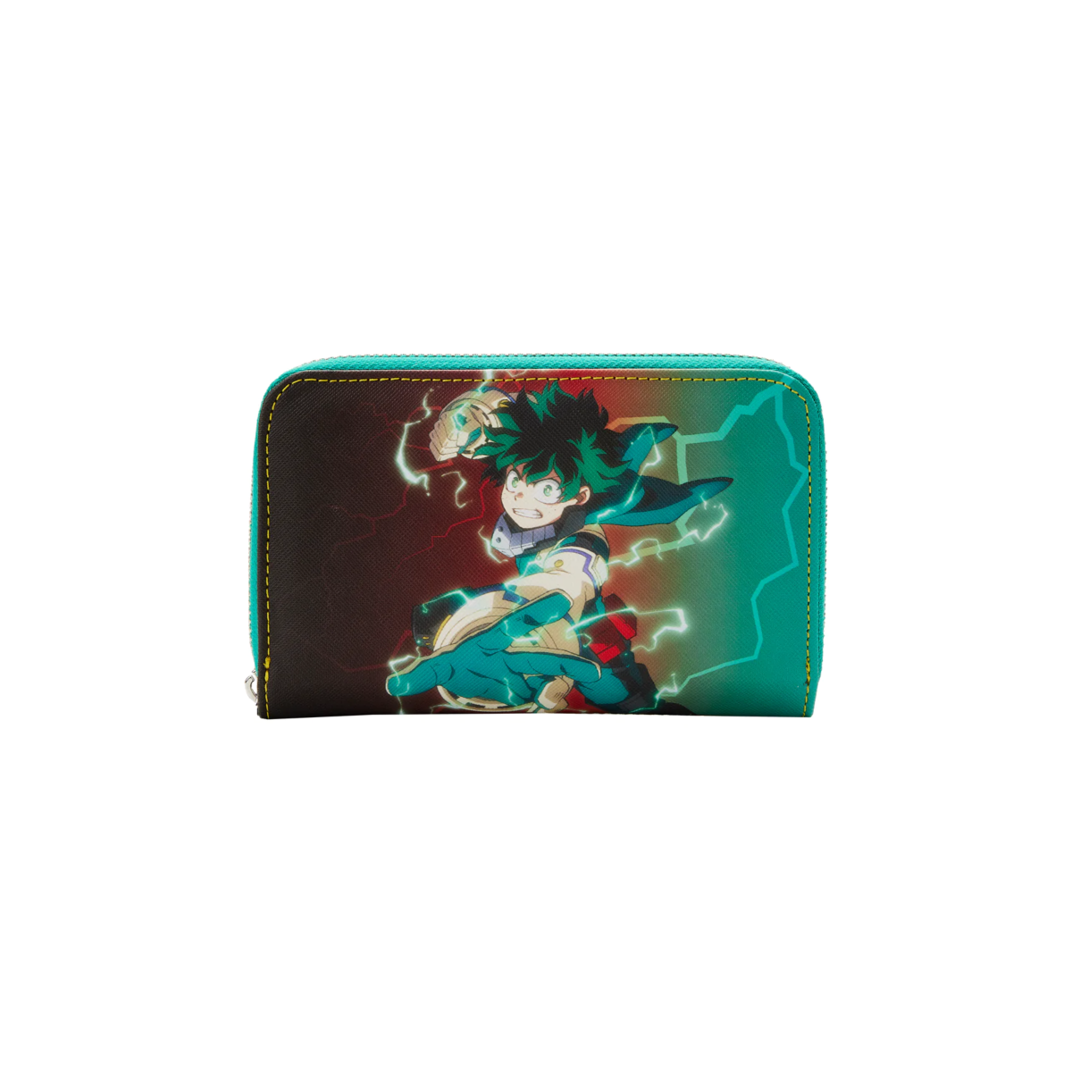 MY HERO ACADEMIA - Deku - Portefeuille LoungeFly