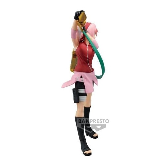 NARUTO - Haruno Sakura - Figurine Narutop99 15cm