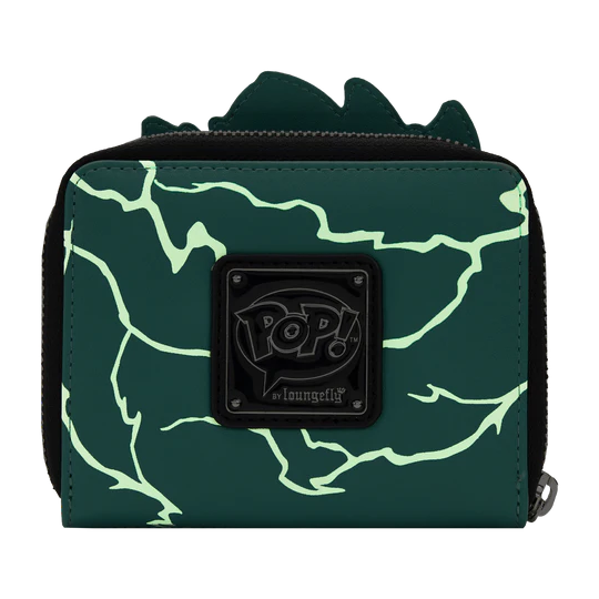 MY HERO ACADEMIA - Deku infinity cosplay - Portefeuille LoungeFly