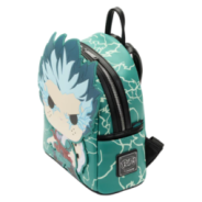MY HERO ACADEMIA - Deku infinity cosplay - Mini Sac à dos LoungeFly