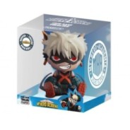MY HERO ACADEMIA - Tirelire - Katsuki Bakugo - 16cm