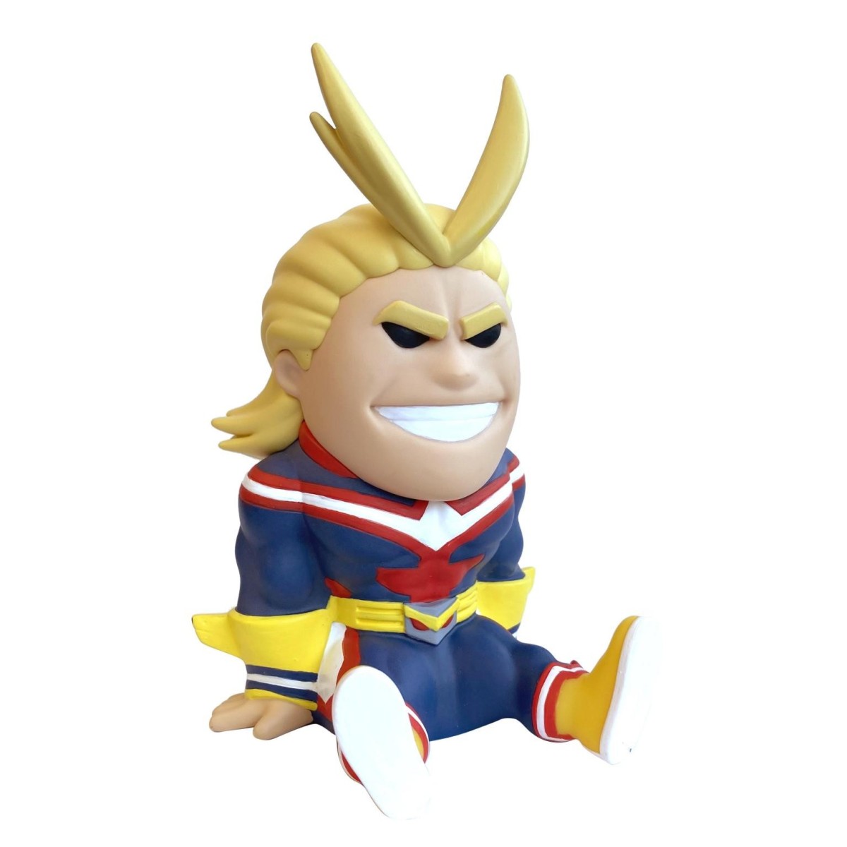 MY HERO ACADEMIA - Tirelire - All Might - 16cm