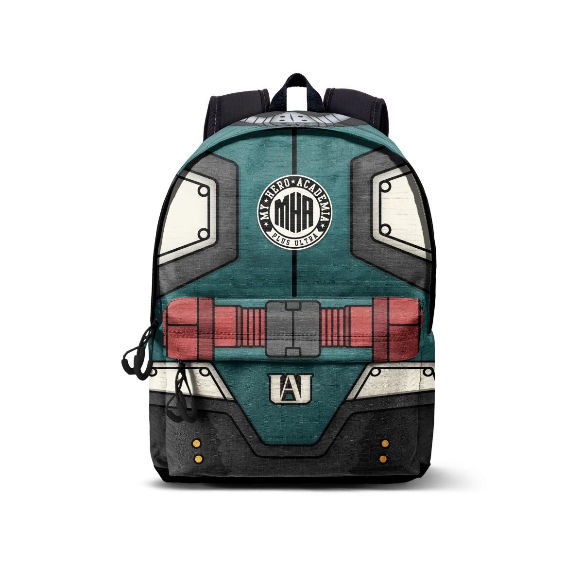 MY HERO ACADEMIA - Sac à Dos 30'x41'x18' - Matière Recyclée