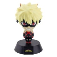 MY HERO ACADEMIA - Katsuki Bakugo - Veilleuse Icon 3D