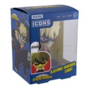 MY HERO ACADEMIA - Katsuki Bakugo - Veilleuse Icon 3D