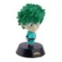 MY HERO ACADEMIA - Izuku Midoriya - Veilleuse Icon 3D