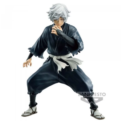 HELL'S PARADISE JIGOKURAKU - Gabimaru - Figurine Vibration Stars 14cm