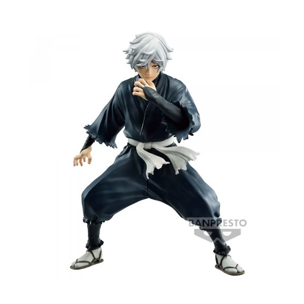 HELL'S PARADISE JIGOKURAKU - Gabimaru - Figurine Vibration Stars 14cm