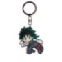 MY HERO ACADEMIA - Izuku - Porte-clés en PVC