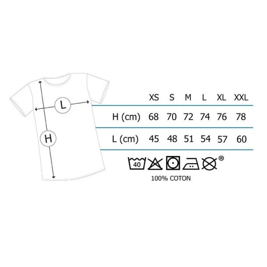 MY HERO ACADEMIA - Bakugo - T-Shirt homme (S)