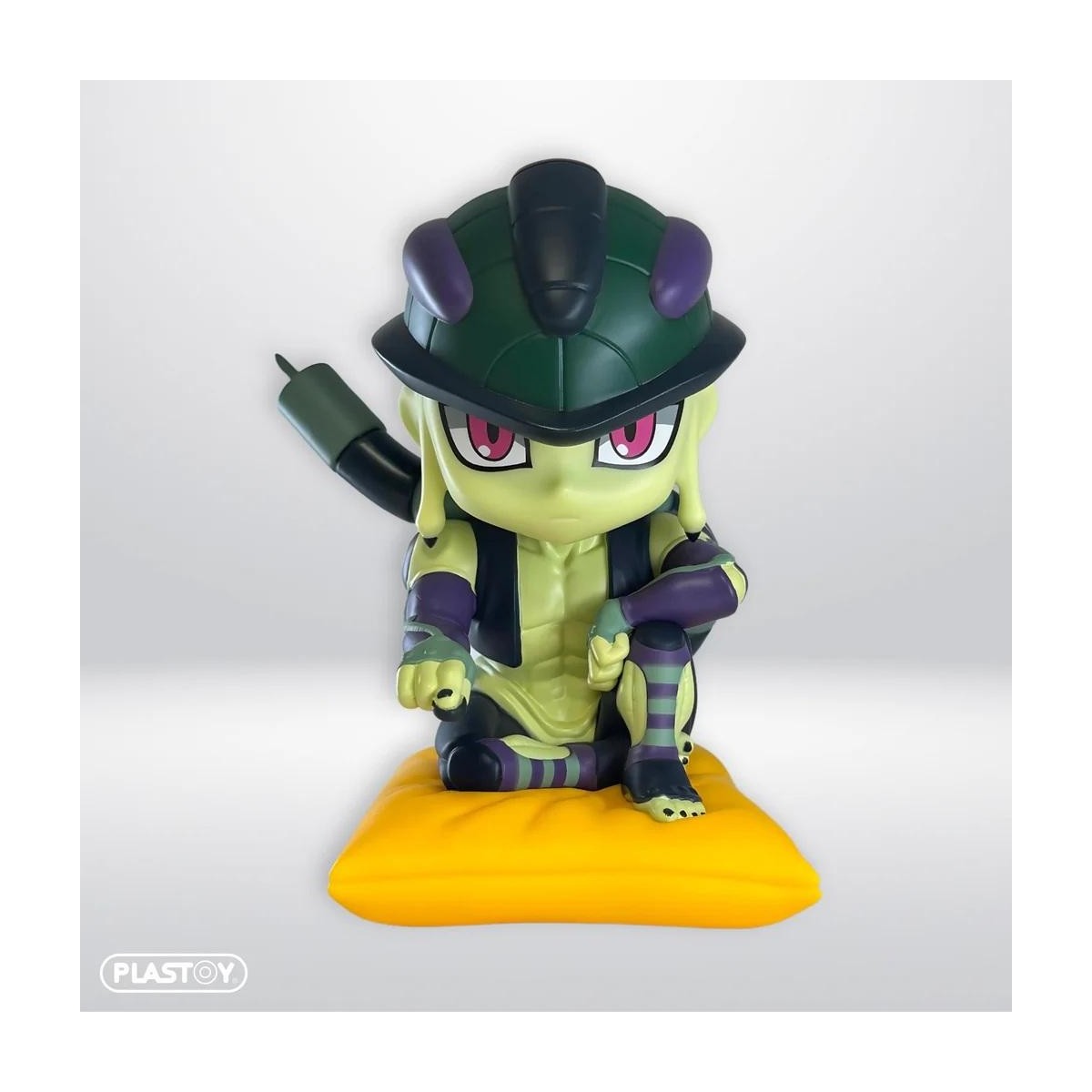 HUNTER X HUNTER - Meruem - Tirelire PVC 15.5cm