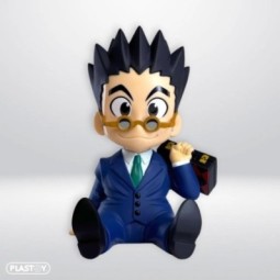 HUNTER X HUNTER - Leolio - Tirelire PVC 15cm