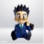 HUNTER X HUNTER - Leolio - Tirelire PVC 15cm