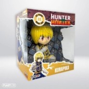 HUNTER X HUNTER - Kurapika - Tirelire PVC 15cm