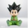 HUNTER X HUNTER - Gon - Tirelire PVC 15cm
