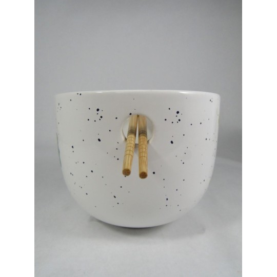 HUNTER X HUNTER - Gon & Killua - Bol à Ramen 470mL