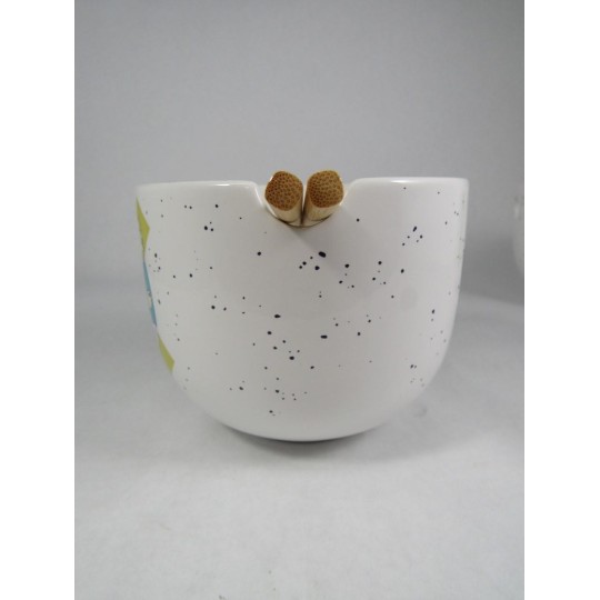 HUNTER X HUNTER - Gon & Killua - Bol à Ramen 470mL