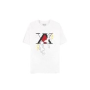 HUNTER X HUNTER - Gon & Kirua - T-shirt Homme (S)