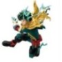 MY HERO ACADEMIA - Izuku Midoriya - Figurine 12cm