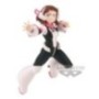 MY HERO ACADEMIA - Uravity - Figurine The Amazing Heroes 13cm