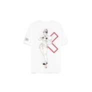 HUNTER X HUNTER - Hisoka - T-shirt Femme (XS)