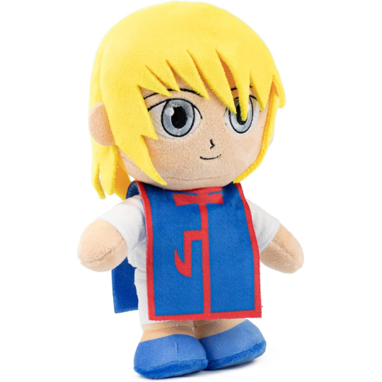 HUNTER X HUNTER - Kurapika - Peluche 25cm