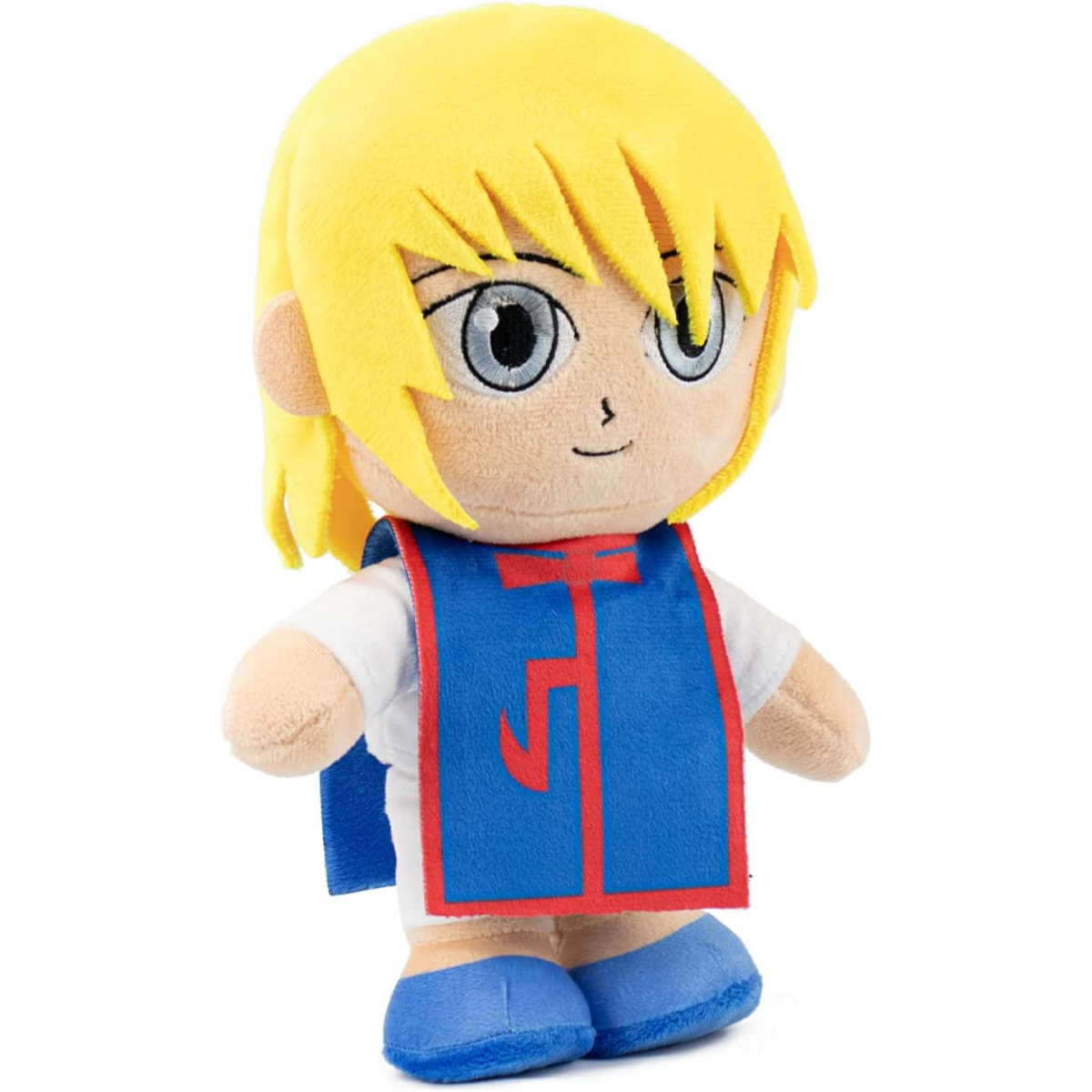 HUNTER X HUNTER - Kurapika - Peluche 25cm