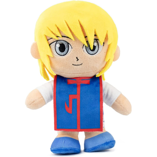 HUNTER X HUNTER - Kurapika - Peluche 25cm