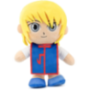 HUNTER X HUNTER - Kurapika - Peluche 25cm