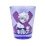 HUNTER X HUNTER - Groupe - 12 Verres à Shot 57ml - Mystery box