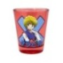 HUNTER X HUNTER - Groupe - 12 Verres à Shot 57ml - Mystery box
