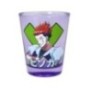 HUNTER X HUNTER - Groupe - 12 Verres à Shot 57ml - Mystery box