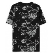 HUNTER X HUNTER - T-Shirt Homme (S)