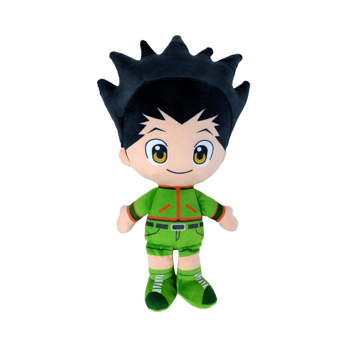 HUNTER X HUNTER - Gon Freecs - Peluche 30cm