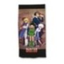 HUNTER X HUNTER- Serviette de Plage 100% Coton 70x140cm