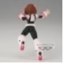 MY HERO ACADEMIA - Uravity - Figurine The Amazing Heroes 13cm