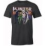 HUNTER X HUNTER - Group 3 - T-shirt homme (S)
