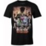 HUNTER X HUNTER - Group 2 - T-shirt homme (L)
