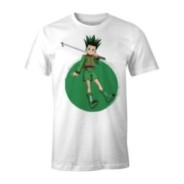 HUNTER X HUNTER - Gon - T-shirt homme (XL)