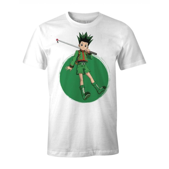 HUNTER X HUNTER - Gon - T-shirt homme (L)