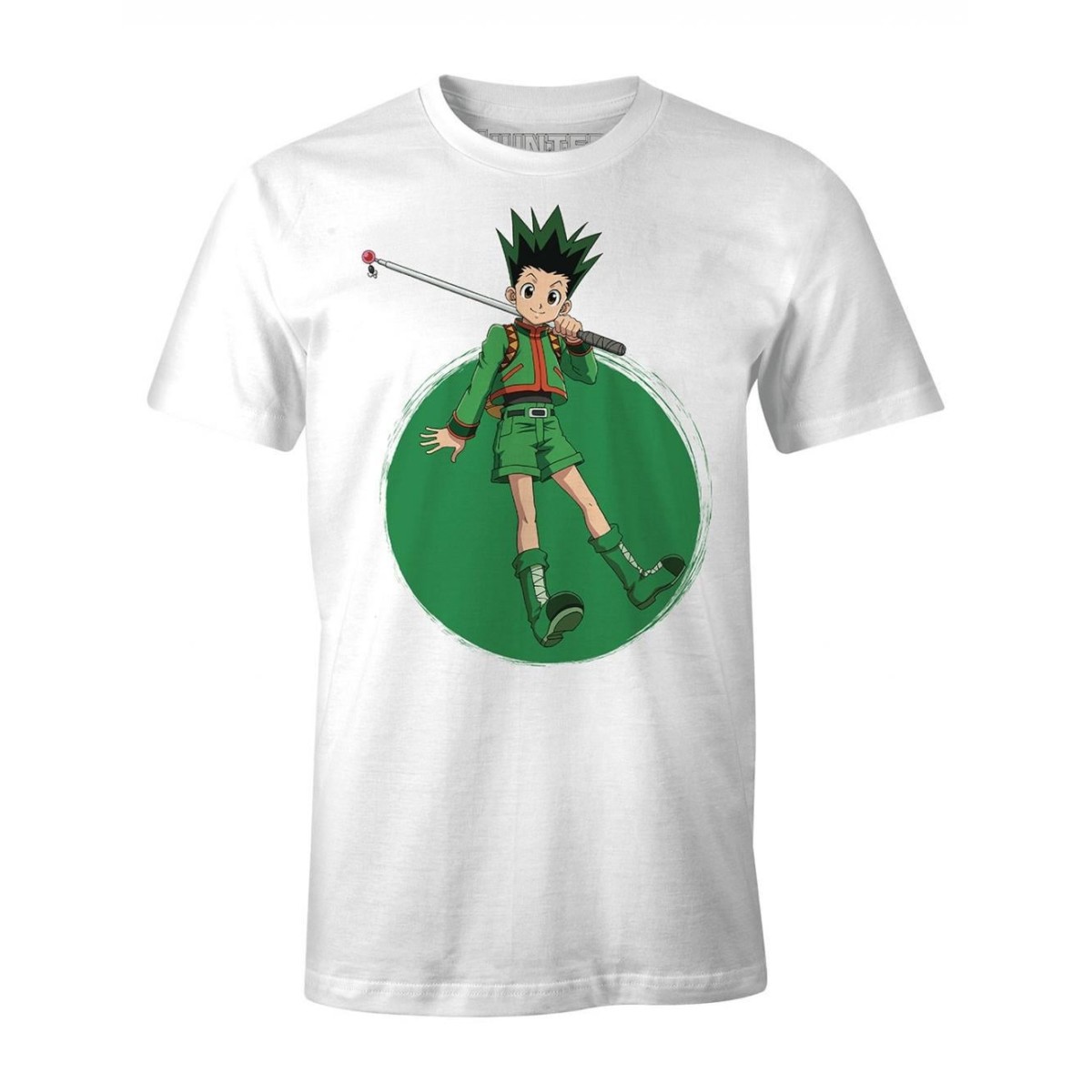 HUNTER X HUNTER - Gon - T-shirt homme (L)