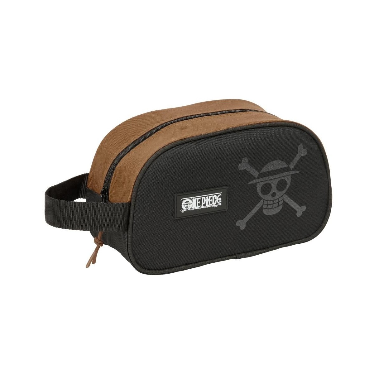 ONE PIECE - Skull - Necessaire de Toilette