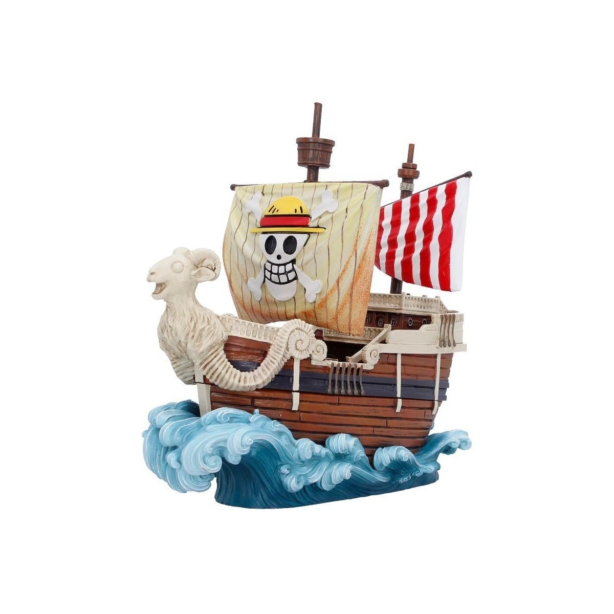 ONE PIECE - Vogue Merry - Boîte 18.5cm