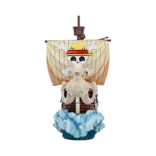 ONE PIECE - Vogue Merry - Boîte 18.5cm